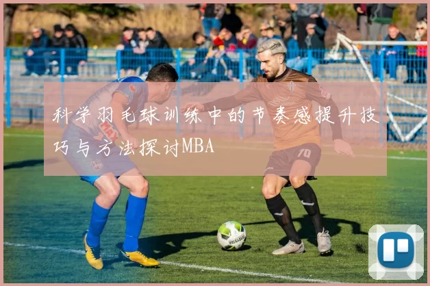 科学羽毛球训练中的节奏感提升技巧与方法探讨MBA