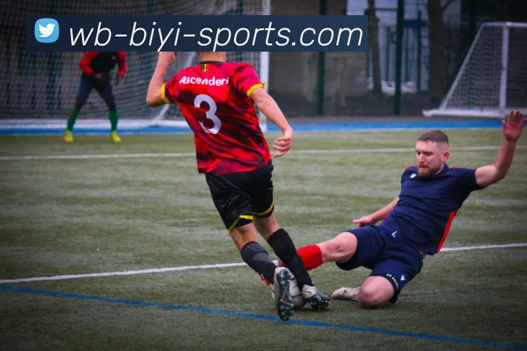 必一运动体育品牌故事